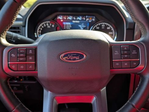 Used 2023 Ford F150 XLT w/ Equipment Group 302A High AWD/4WD image 29