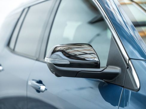 New 2026 Chevrolet Traverse High Country image 18