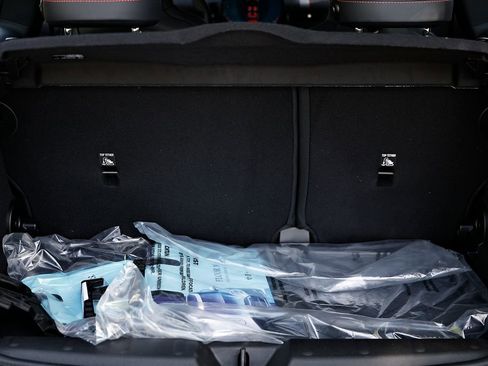 New 2026 MINI Cooper S image 27