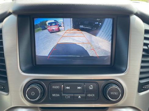 Used 2016 GMC Yukon XL Denali w/ Open Road Package AWD/4WD image 23