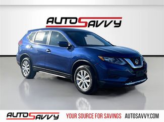 Used 2020 Nissan Rogue S image 1