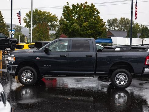 Used 2020 RAM 2500 Tradesman image 12