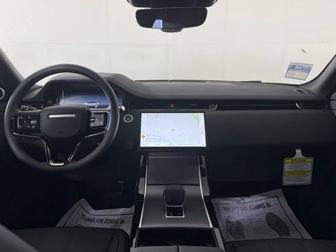 Certified 2026 Land Rover Range Rover Evoque S image 24