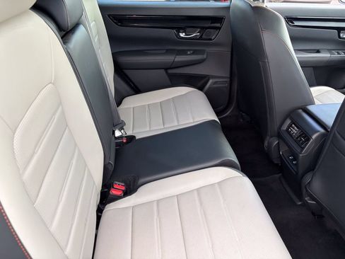 Used 2023 Honda CR-V Sport Touring image 13
