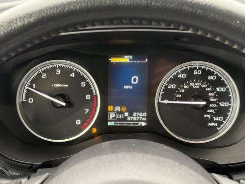 Used 2020 Subaru Forester Limited w/ Popular Package #3 image 25