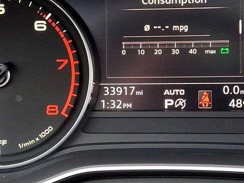 Used 2018 Audi A4 2.0T Premium w/ Convenience Package image 20