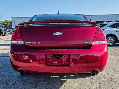 Used 2013 Chevrolet Impala LT FWD image 5