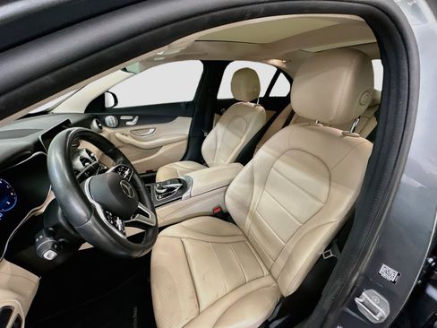 Used 2021 Mercedes-Benz C 300 4MATIC Sedan image 13