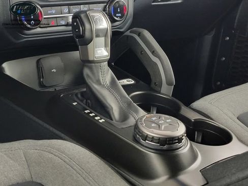 Used 2022 Ford Bronco Big Bend AWD/4WD image 23
