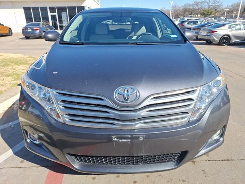 Used 2009 Toyota Venza Base image 9