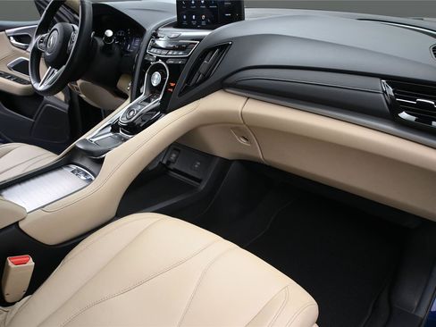 Certified 2024 Acura RDX SH-AWD image 15