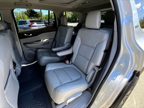 Used 2017 GMC Acadia SLT FWD image 28