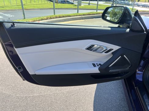 Used 2026 BMW Z4 M40i w/ Premium Package RWD image 15