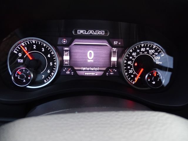 Used 2019 RAM 2500 Big Horn AWD/4WD image 18