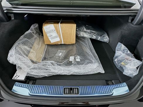 New 2026 Mercedes-Benz S 63 AMG S image 29