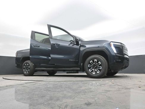 New 2026 GMC Sierra EV Elevation image 54