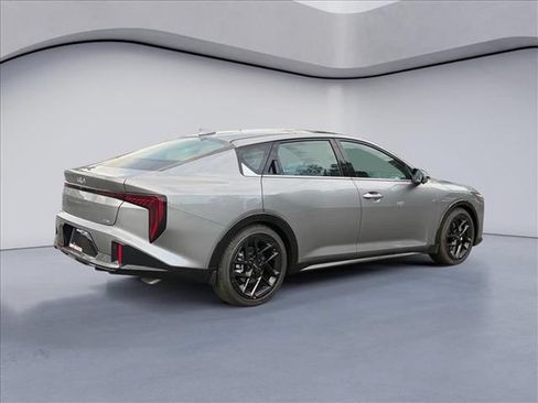 New 2026 Kia K4 GT-Line Turbo FWD image 5