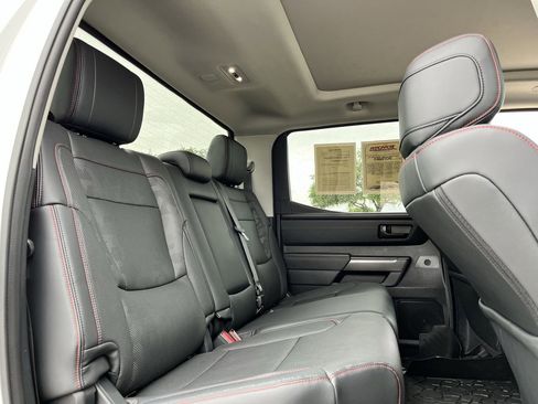Used 2023 Toyota Tundra TRD Pro AWD/4WD image 27