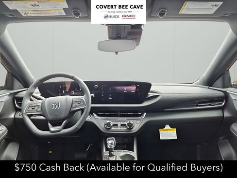 New 2026 Buick Envista Preferred w/ Convenience I Package image 26