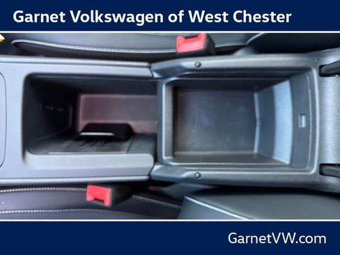 New 2025 Volkswagen Tiguan SE AWD/4WD image 17