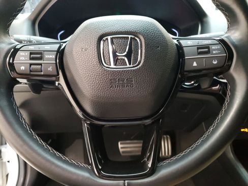 Certified 2024 Honda Civic Sport image 9