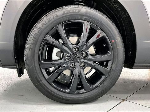 New 2026 MAZDA CX-30 AWD 2.5 S image 36