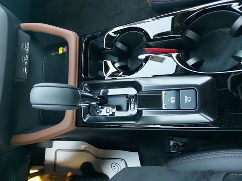 New 2026 Subaru Forester Touring image 21