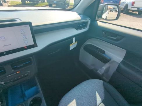 New 2026 Ford Maverick XLT FWD image 18
