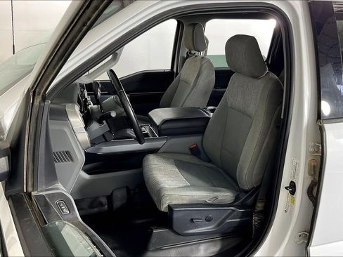 Used 2023 Ford F150 XLT w/ Equipment Group 301A Mid image 28