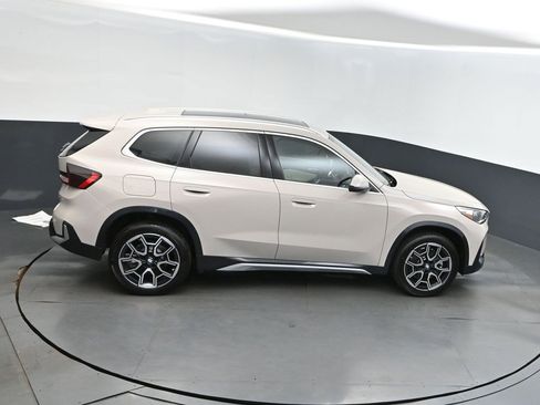 New 2026 BMW X1 xDrive28i w/ Technology Package image 33