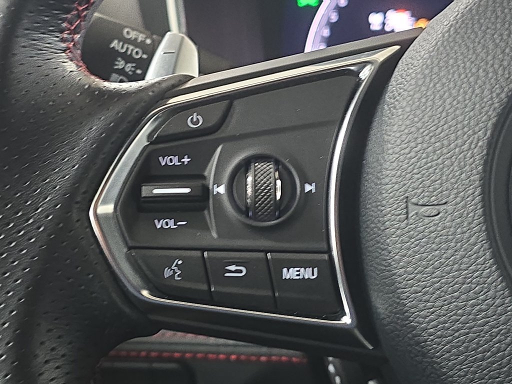 Used 2025 Acura MDX A-Spec AWD/4WD image 13