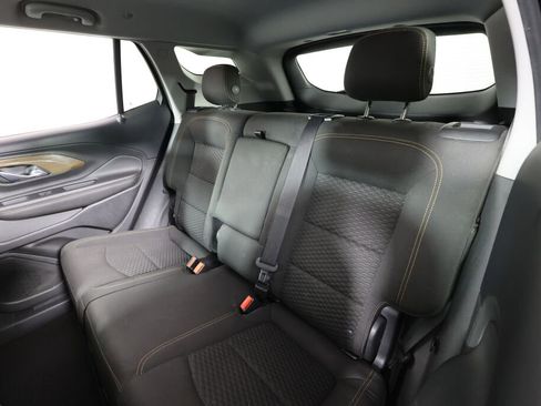 Used 2019 GMC Terrain SLE w/ LPO, Cargo Package image 15