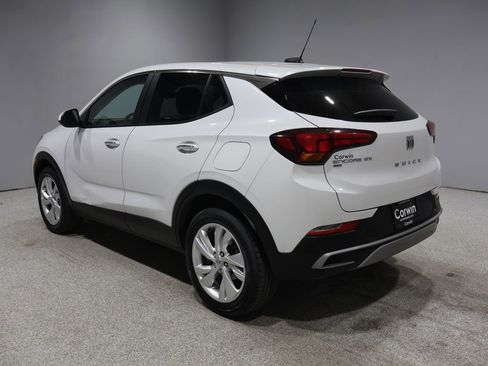 Used 2024 Buick Encore GX Preferred image 4