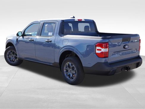 New 2026 Ford Maverick XLT AWD/4WD image 5