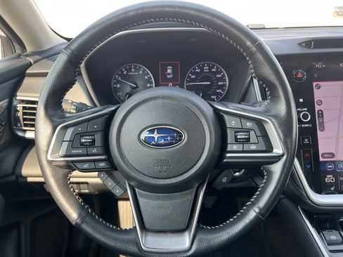 Used 2022 Subaru Legacy Limited AWD/4WD image 14