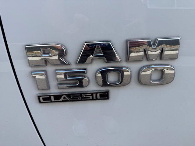 Used 2022 RAM 1500 Tradesman AWD/4WD image 9