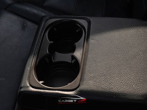 Used 2018 Mercedes-Benz GLS 550 4MATIC w/ Driver Assistance Package image 23