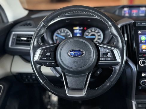 Used 2021 Subaru Ascent Limited w/ Technology Package image 23