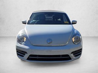 Used 2018 Volkswagen Beetle 2.0T S w/ Style & Comfort Package video 2