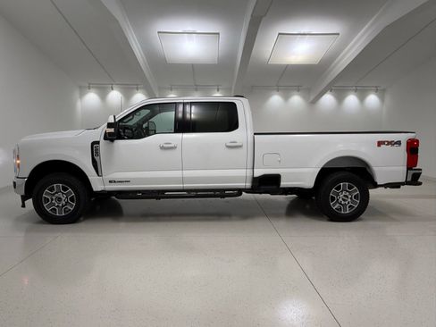 Used 2023 Ford F250 Lariat w/ FX4 Off-Road Package image 5