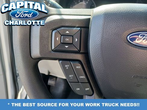 New 2026 Ford E-350 and Econoline 350 Super Duty w/ Power Equipment Group RWD image 15