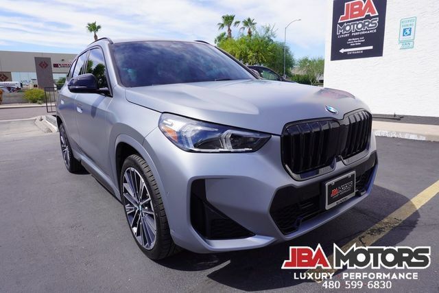Used 2023 BMW X1 xDrive28i w/ Premium Package AWD/4WD image 75