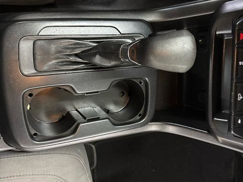 Used 2022 Chevrolet Colorado W/T w/ WT Convenience Package image 22