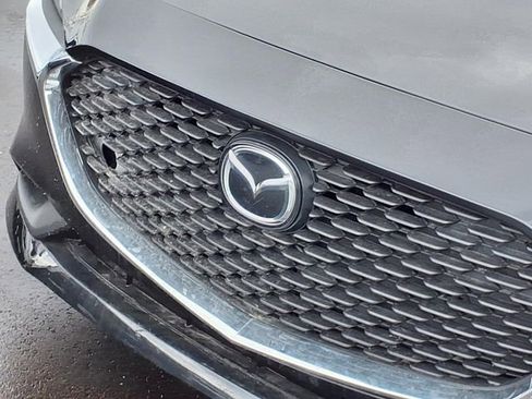 Used 2024 MAZDA MAZDA3 s image 25