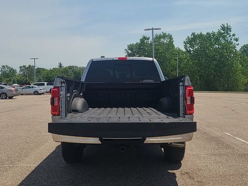 Used 2023 Ford F150 XLT w/ Equipment Group 302A High AWD/4WD image 32