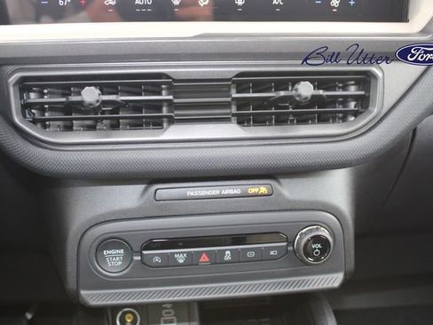 New 2025 Ford Bronco Sport Big Bend image 13