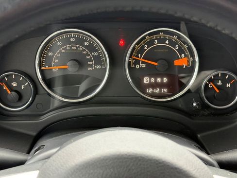 Used 2016 Jeep Compass Latitude image 21