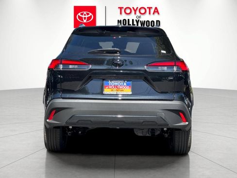 New 2026 Toyota Corolla Cross XLE FWD image 5
