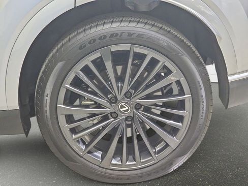 Certified 2025 Lexus RX 350 Premium w/ Convenience Package image 34