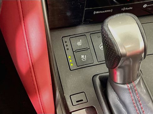 Used 2021 Lexus IS 350 F Sport w/ Dynamic Handling Package AWD/4WD image 19